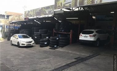 TERRENO COMERCIAL EN LA 12 DE OCTUBRE EN VENTA