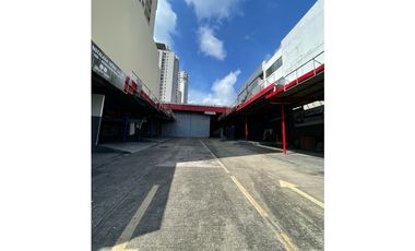 TERRENO COMERCIAL EN LA 12 DE OCTUBRE EN VENTA