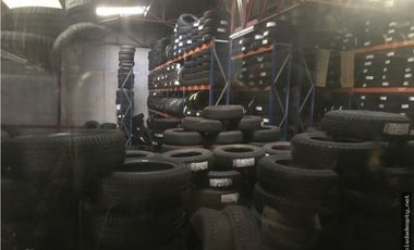 TERRENO COMERCIAL EN LA 12 DE OCTUBRE EN VENTA