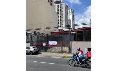 TERRENO COMERCIAL EN LA 12 DE OCTUBRE EN VENTA