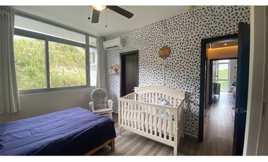 Se vende Apartamento P.H Horizontes condado del rey