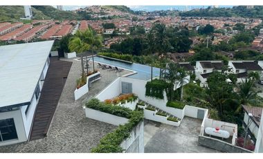 Se vende Apartamento P.H Horizontes condado del rey