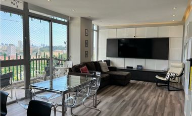 Se vende Apartamento P.H Horizontes condado del rey