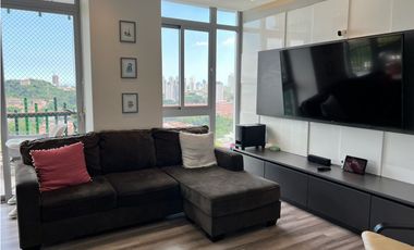 Se vende Apartamento P.H Horizontes condado del rey