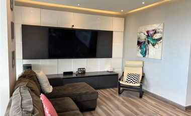 Se vende Apartamento P.H Horizontes condado del rey