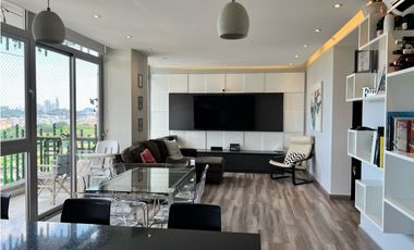 Se vende Apartamento P.H Horizontes condado del rey