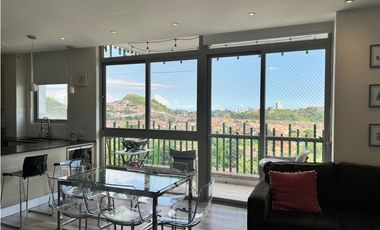 Se vende Apartamento P.H Horizontes condado del rey