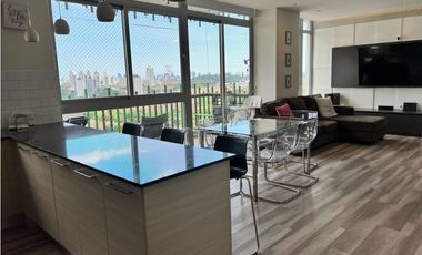 Se vende Apartamento P.H Horizontes condado del rey