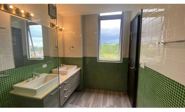 Se vende Apartamento P.H Horizontes condado del rey