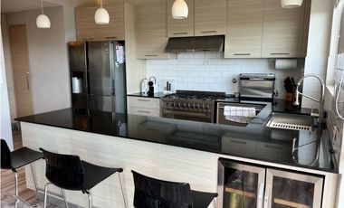 Se vende Apartamento P.H Horizontes condado del rey