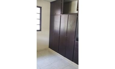 SE ALQUILA CASA EN LA PEÑA SANTIAGO