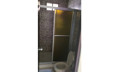 SE ALQUILA CASA EN LA PEÑA SANTIAGO
