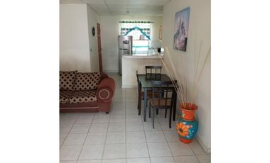 SE ALQUILA CASA EN  SANTIAGO RESIDENCIAL GENESIS