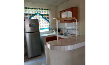 SE ALQUILA CASA EN  SANTIAGO RESIDENCIAL GENESIS