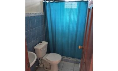 SE ALQUILA CASA EN  SANTIAGO RESIDENCIAL GENESIS