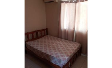 SE ALQUILA CASA EN  SANTIAGO RESIDENCIAL GENESIS