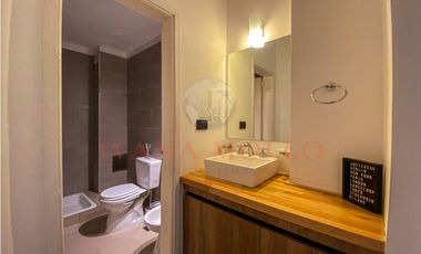 DEPARTAMENTO 226 MONOABIENTE CON DIVISION EN ALQUILER - PASEO EL AGORA