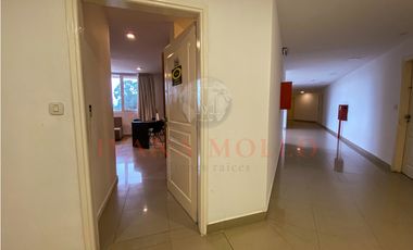 DEPARTAMENTO 226 MONOABIENTE CON DIVISION EN ALQUILER - PASEO EL AGORA