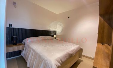 DEPARTAMENTO 226 MONOABIENTE CON DIVISION EN ALQUILER - PASEO EL AGORA