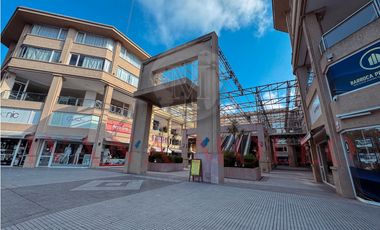 DEPARTAMENTO 226 MONOABIENTE CON DIVISION EN ALQUILER - PASEO EL AGORA