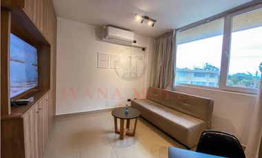 DEPARTAMENTO 226 MONOABIENTE CON DIVISION EN ALQUILER - PASEO EL AGORA