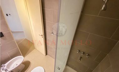 DEPARTAMENTO 226 MONOABIENTE CON DIVISION EN ALQUILER - PASEO EL AGORA