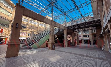 DEPARTAMENTO 226 MONOABIENTE CON DIVISION EN ALQUILER - PASEO EL AGORA