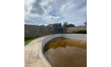 Chalet 4 dormitorios barrio privado Las Golondrinas