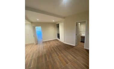 Chalet 4 dormitorios barrio privado Las Golondrinas