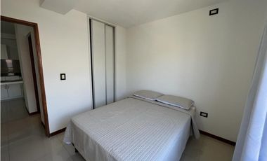 ALQUILER TEMPORAL DEPARTAMENTO 01 DORMITORIO CÉNTRICO ED SAN JOSE