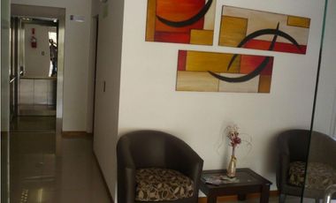 ALQUILER TEMPORAL DEPARTAMENTO 01 DORMITORIO CÉNTRICO ED SAN JOSE