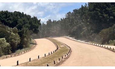 LOTE EN COSTA ESMERALDA  SENDEROS IV