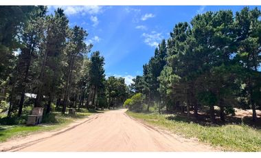 LOTE EN COSTA ESMERALDA  SENDEROS IV