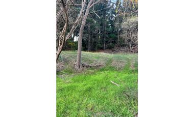 LOTE EN COSTA ESMERALDA  SENDEROS IV