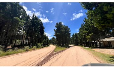 LOTE EN COSTA ESMERALDA  SENDEROS IV