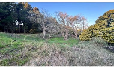 LOTE EN COSTA ESMERALDA  SENDEROS IV