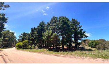 LOTE EN COSTA ESMERALDA  SENDEROS IV