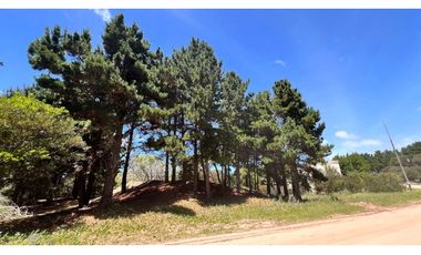 LOTE EN COSTA ESMERALDA  SENDEROS IV