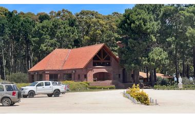 LOTE EN COSTA ESMERALDA  SENDEROS IV