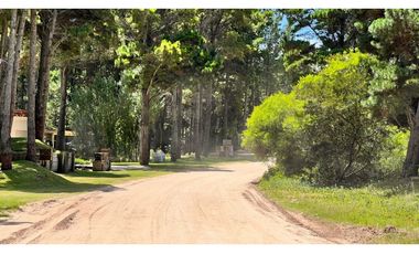 LOTE EN COSTA ESMERALDA  SENDEROS IV