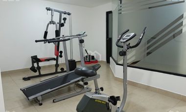 SUITE DE RENTA EN EL QUITO TENIS