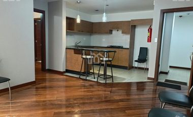 SUITE DE RENTA EN EL QUITO TENIS