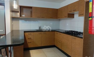 SUITE DE RENTA EN EL QUITO TENIS