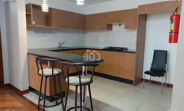 SUITE DE RENTA EN EL QUITO TENIS