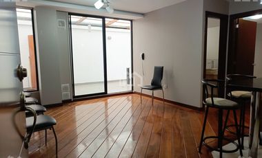 SUITE DE RENTA EN EL QUITO TENIS