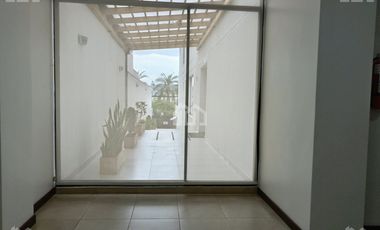 SUITE DE RENTA EN EL QUITO TENIS