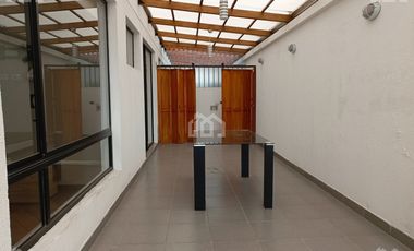 SUITE DE RENTA EN EL QUITO TENIS