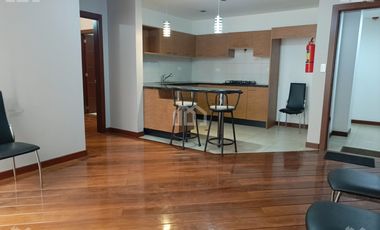 SUITE DE RENTA EN EL QUITO TENIS