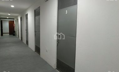 SUITE DE RENTA EN EL QUITO TENIS