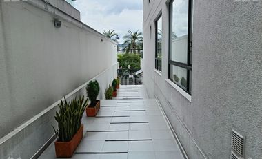 SUITE DE RENTA EN EL QUITO TENIS